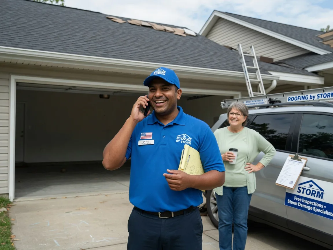 Roof Repair Near Me Leoti, KS FAQs